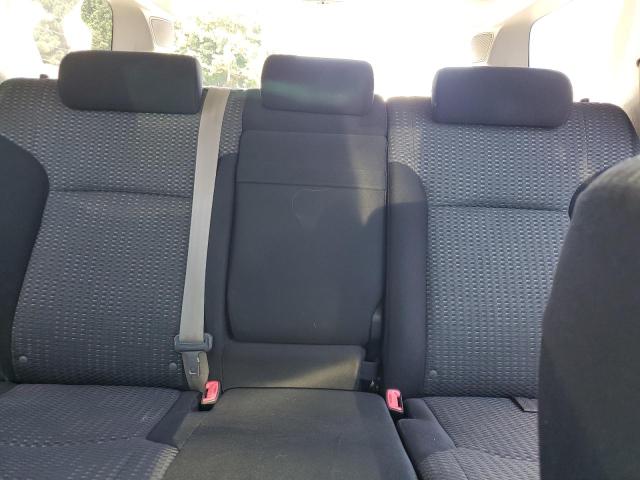 Photo 10 from auction – 2007 TOYOTA 4RUNNER SR with VIN JTEZU14R270094947