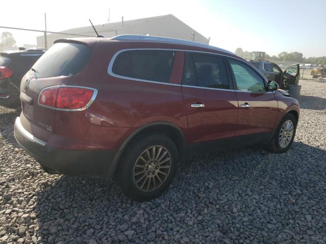 Photo 3 from auction – 2011 BUICK ENCLAVE CX with VIN 5GAKVBED3BJ339898
