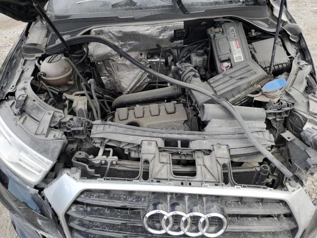 Photo 12 from auction – 2017 AUDI Q3 with VIN WA1BCCFS3HR001574