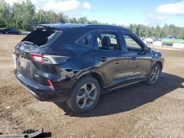 Photo 3 from auction – 2023 FORD ESCAPE ST with VIN 1FMCU9NZXPUA60749
