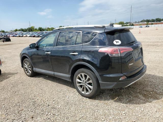 Photo 2 from auction – 2016 TOYOTA RAV4 LIMIT with VIN 2T3DFREV2GW472036