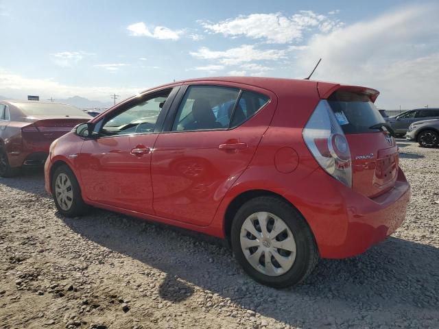 Photo 2 from auction – 2014 TOYOTA PRIUS C with VIN JTDKDTB35E1572740
