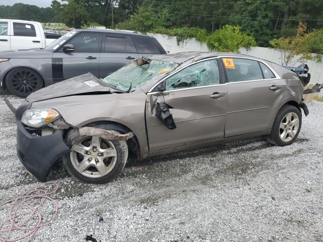 CHEVROLET MALIBU LS 2012 with VIN 1G1ZB5E02CF241950 - Photo from auction
