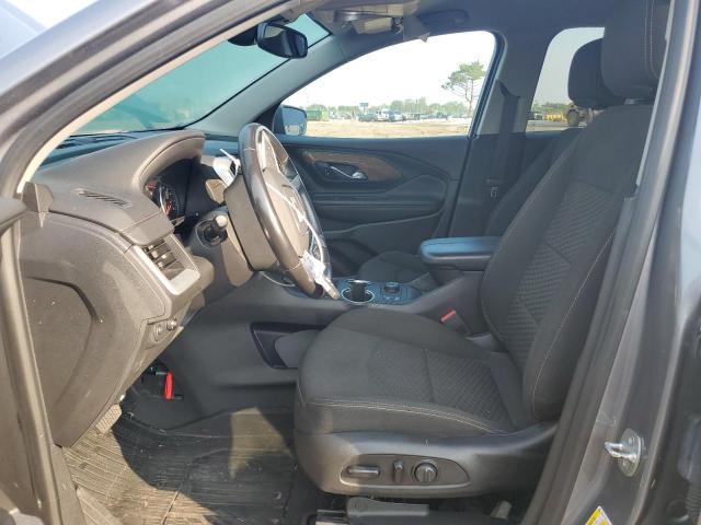 Photo 7 from auction – 2020 GMC TERRAIN SL with VIN 3GKALMEV7LL127380