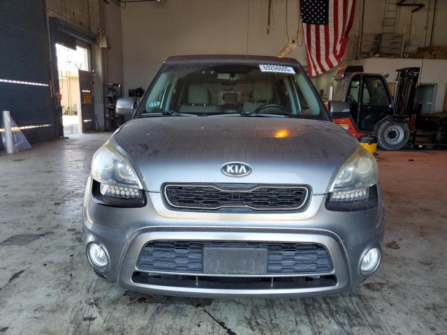 Photo 5 from auction – 2013 KIA SOUL + with VIN KNDJT2A68D7573624