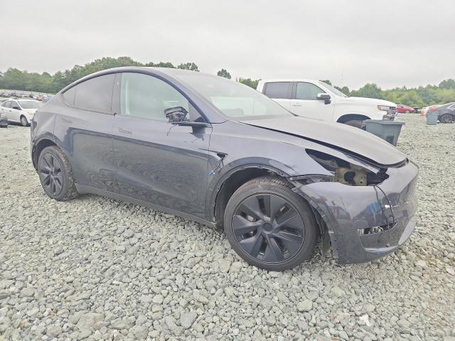 Photo 4 from auction – 2024 TESLA MODEL Y with VIN 7SAYGDEE7RA310526