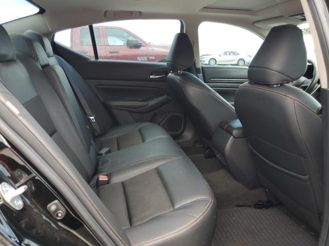 Photo 10 from auction – 2022 NISSAN ALTIMA SR with VIN 1N4BL4CV7NN343838