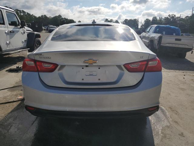 Photo 6 from auction – 2017 CHEVROLET MALIBU LT with VIN 1G1ZE5ST2HF193766