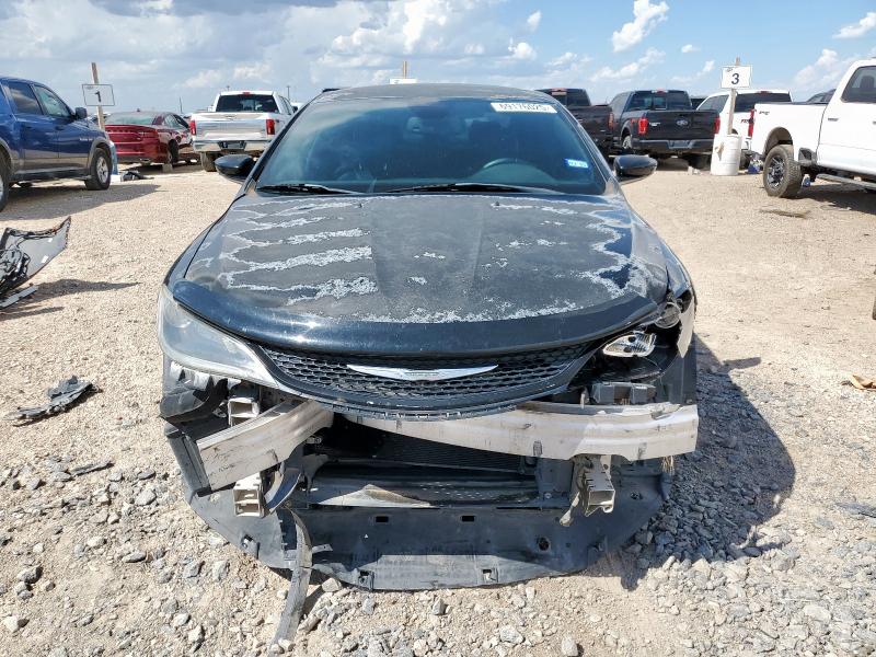 Photo 5 from auction – 2015 CHRYSLER 200 S with VIN 1C3CCCBB9FN676788