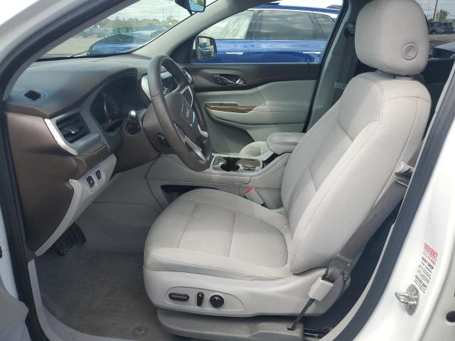 Photo 7 from auction – 2021 GMC ACADIA SLE with VIN 1GKKNKLA9MZ122663