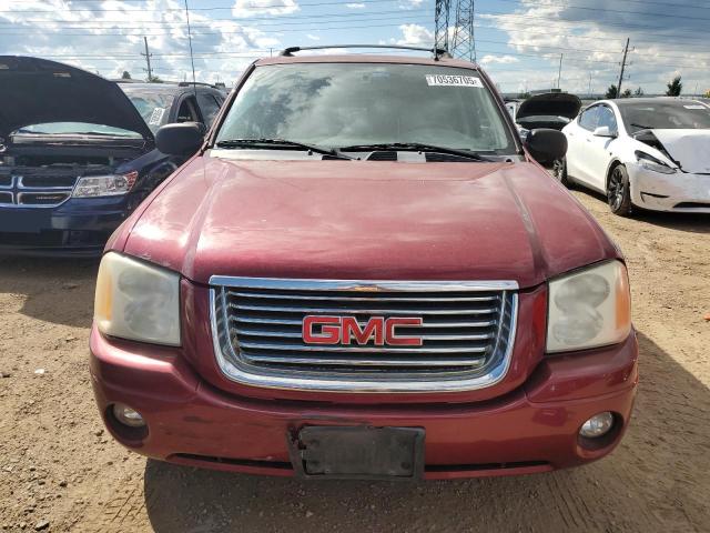 Photo 5 from auction – 2007 GMC ENVOY with VIN 1GKDT13SX72225038