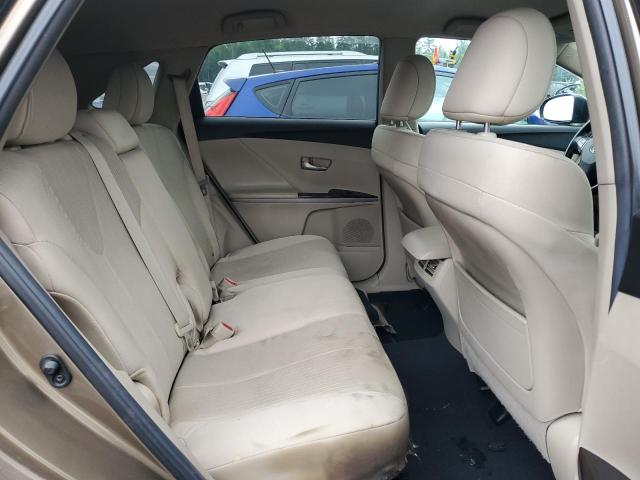 Photo 11 from auction – 2012 TOYOTA VENZA LE with VIN 4T3BA3BB6CU031422