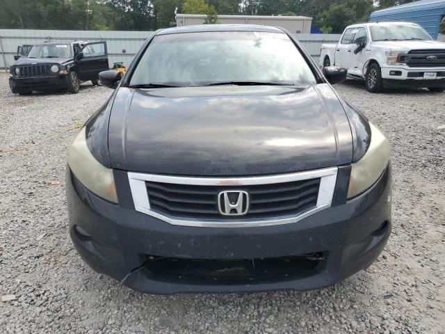 Photo 5 from auction – 2009 HONDA ACCORD EX with VIN 1HGCP36729A024582