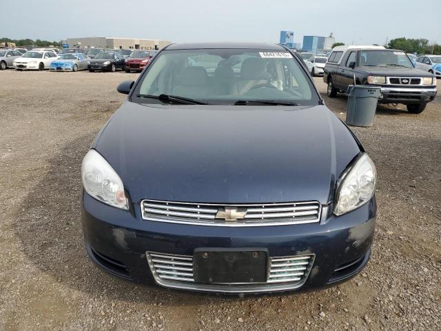Photo 5 from auction – 2010 CHEVROLET IMPALA LT with VIN 2G1WB5EK7A1102082