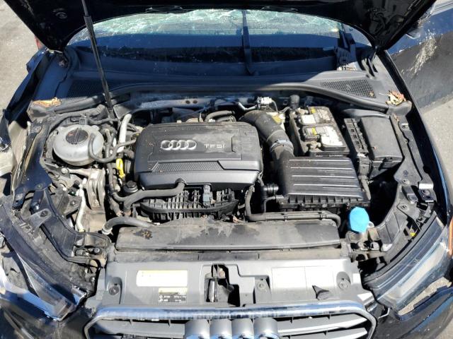 Photo 11 from auction – 2016 AUDI A3 PREMIUM with VIN WAUB8GFFXG1049505