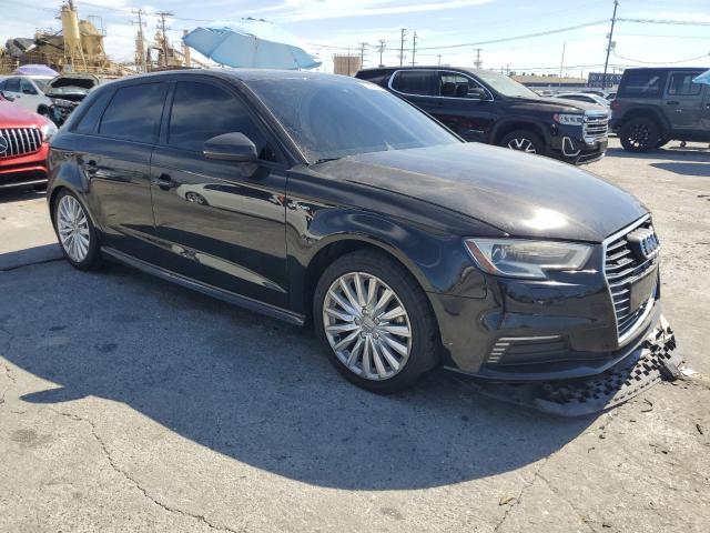Photo 4 from auction – 2017 AUDI A3 E-TRON PREMIUM with VIN WAUUPBFF1HA104827