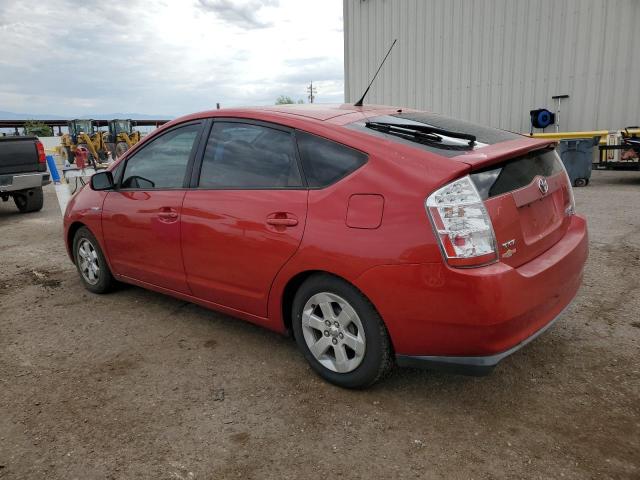 Photo 2 from auction – 2006 TOYOTA PRIUS with VIN JTDKB20U467068805