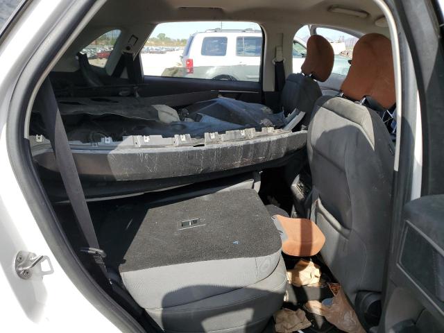 Photo 10 from auction – 2018 FORD EDGE SEL with VIN 2FMPK3J92JBC12689