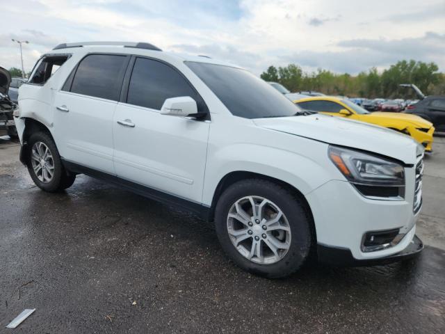 Photo 4 from auction – 2016 GMC ACADIA SLT with VIN 1GKKVRKD5GJ124160