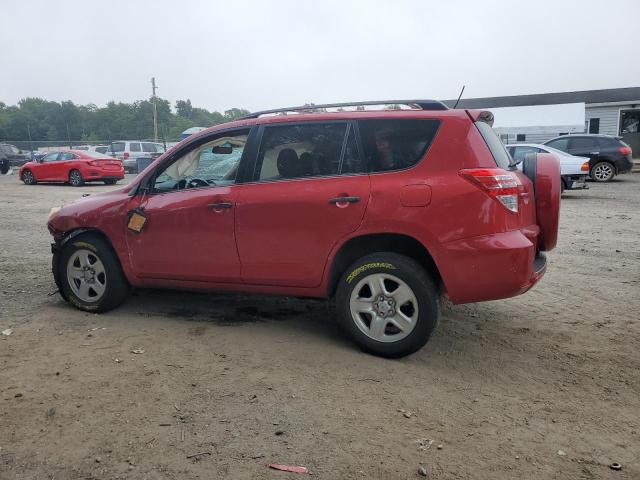 Photo 2 from auction – 2010 TOYOTA RAV4 with VIN JTMZF4DV4AD022984