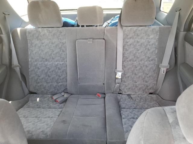 Photo 10 from auction – 2007 KIA SORENTO EX with VIN KNDJD736175712757
