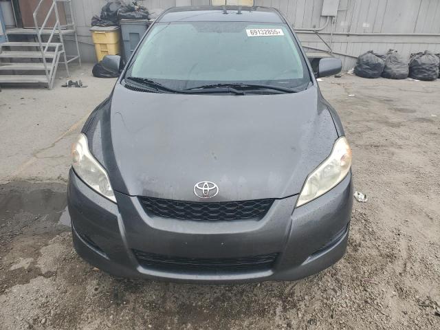 Photo 5 from auction – 2009 TOYOTA COROLLA MA with VIN 2T1KU40E09C088700