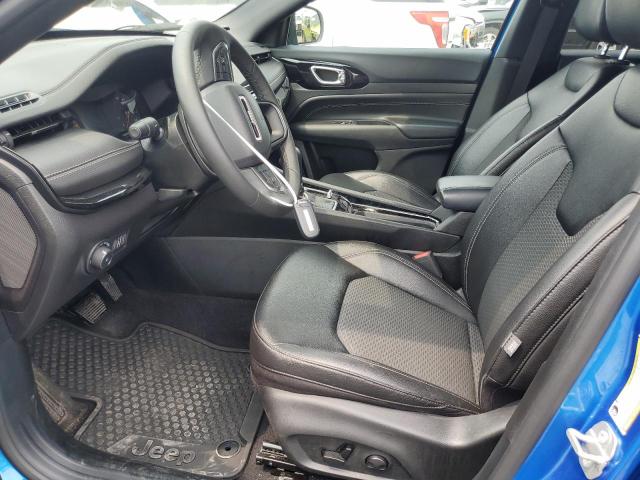 Photo 7 from auction – 2024 JEEP COMPASS LA with VIN 3C4NJDBN5RT124168