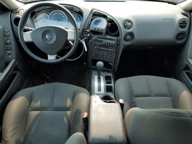 Photo 8 from auction – 2004 PONTIAC GRAND PRIX with VIN 2G2WP522X41306042