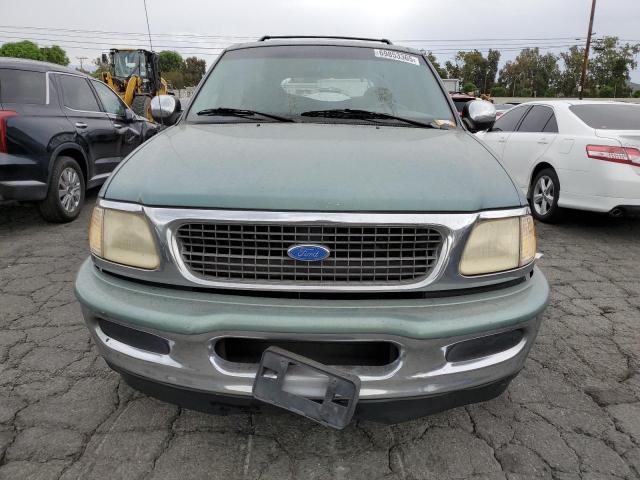 Photo 5 from auction – 1997 FORD EXPEDITION with VIN 1FMEU1768VLB80341