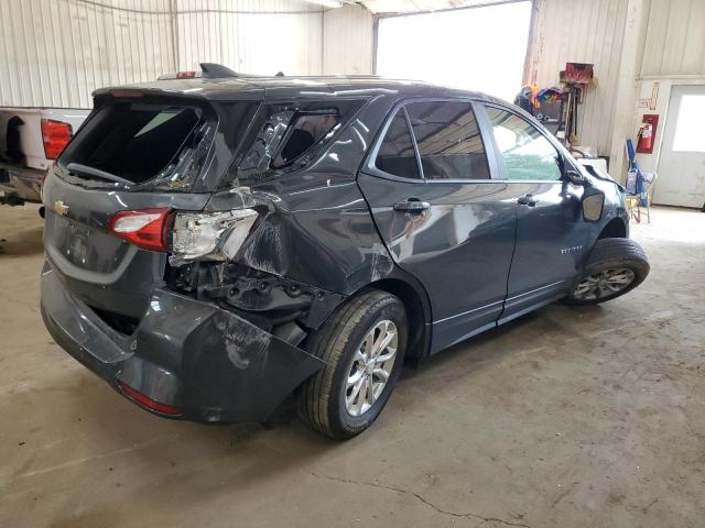 Photo 3 from auction – 2020 CHEVROLET EQUINOX LS with VIN 2GNAXHEV4L6273366