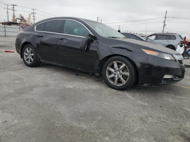 Photo 4 from auction – 2012 ACURA TL with VIN 19UUA8F25CA009248
