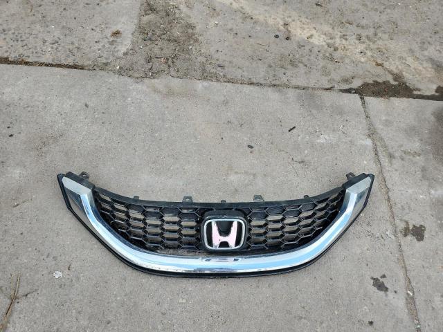 Photo 12 from auction – 2015 HONDA CIVIC EXL with VIN 2HGFB2F93FH515117