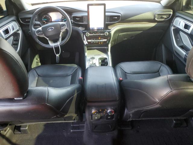 Photo 8 from auction – 2022 FORD EXPLORER LIMITED with VIN 1FMSK8FH9NGC08385