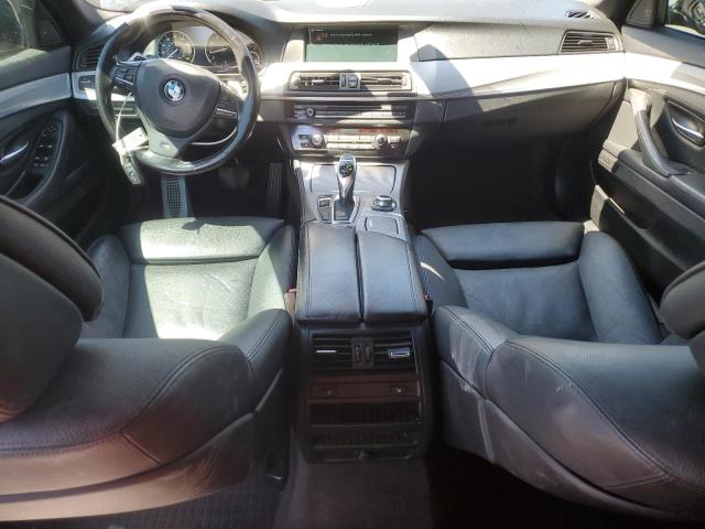Zdjęcie 8 z aukcji – 2011 BMW 550 XI z VIN WBAFU9C57BC785917