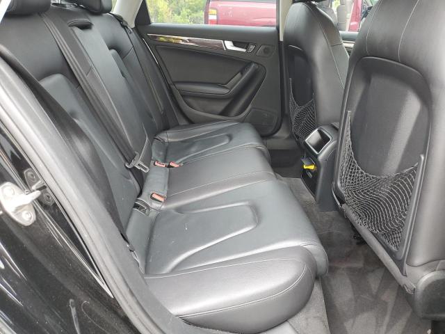 Photo 10 from auction – 2011 AUDI A4 PREMIUM with VIN WAUBFAFLXBN040619