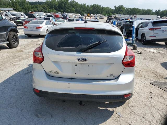 Photo 6 from auction – 2014 FORD FOCUS SE with VIN 1FADP3K26EL399005