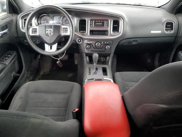Photo 8 from auction – 2011 DODGE CHARGER with VIN 2B3CL3CG0BH607272