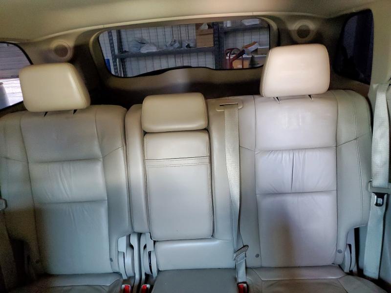 Photo 10 from auction – 2014 JEEP GRAND CHER with VIN 1C4RJFBG6EC112390