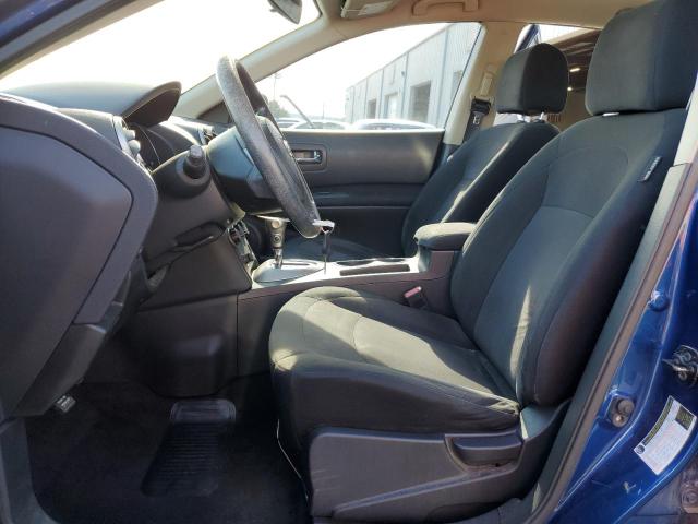 Photo 7 from auction – 2009 NISSAN ROGUE with VIN JN8AS58TX9W048548