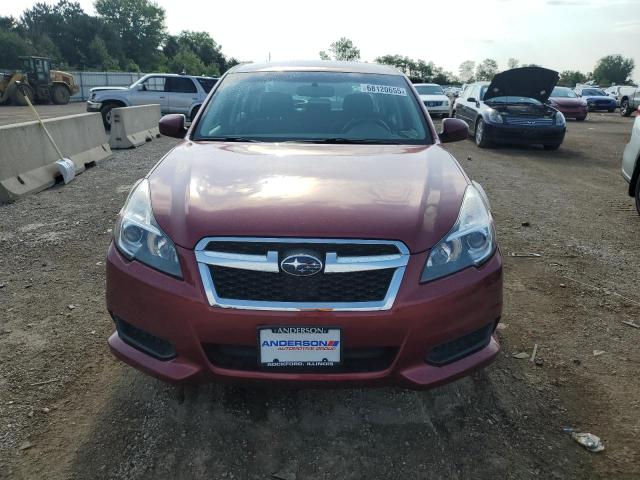 Photo 5 from auction – 2014 SUBARU LEGACY 2.5 with VIN 4S3BMCC64E3025505