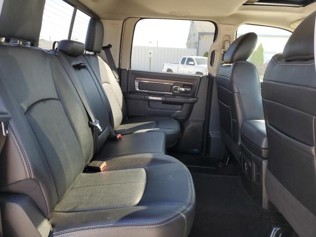 Photo 10 from auction – 2018 RAM 1500 LARAM with VIN 1C6RR7NT0JS162331