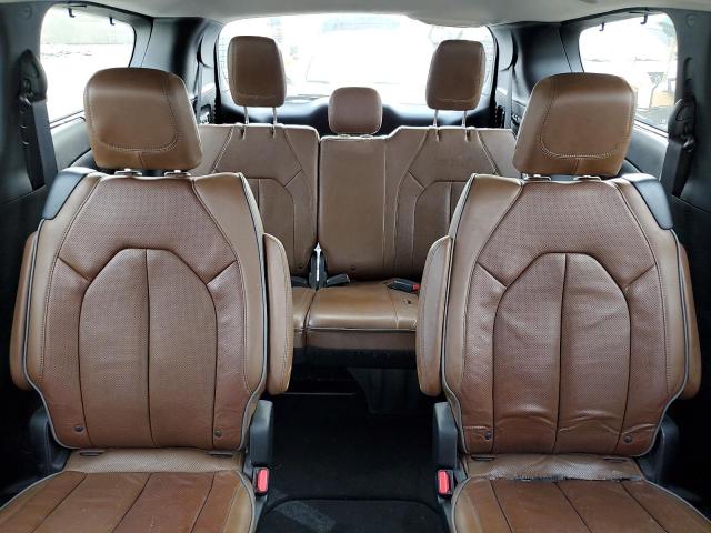 Photo 10 from auction – 2017 CHRYSLER PACIFICA L with VIN 2C4RC1GG7HR504635