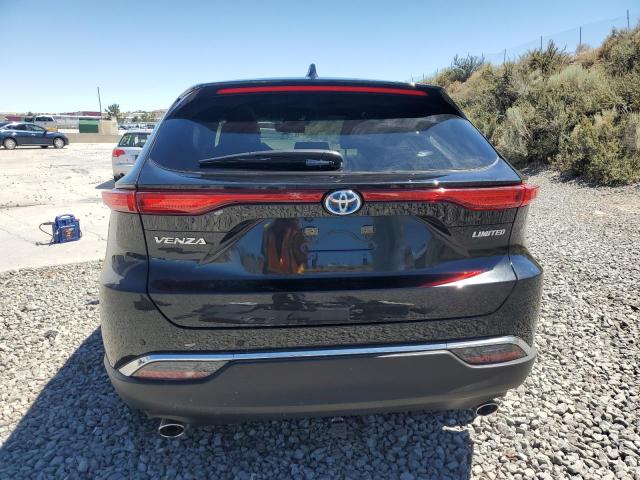Photo 6 from auction – 2023 TOYOTA VENZA LE with VIN JTEAAAAH1PJ133345