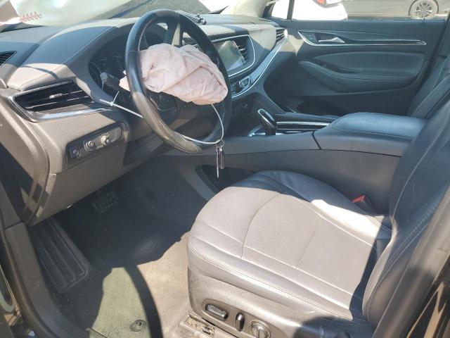 Photo 7 from auction – 2018 BUICK ENCLAVE ES with VIN 5GAERBKW6JJ138888