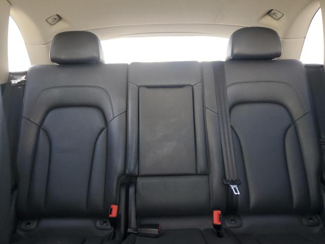 Photo 10 from auction – 2012 AUDI Q5 PREMIUM with VIN WA1LFAFP1CA102745