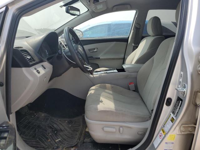 Photo 7 from auction – 2014 TOYOTA VENZA LE with VIN 4T3BA3BB6EU058879