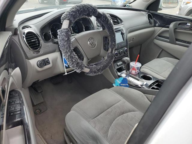 Photo 8 from auction – 2017 BUICK ENCLAVE with VIN 5GAKRAKD6HJ120283