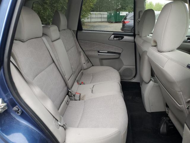 Photo 11 from auction – 2013 SUBARU FORESTER 2 with VIN JF2SHGAC0DH419123