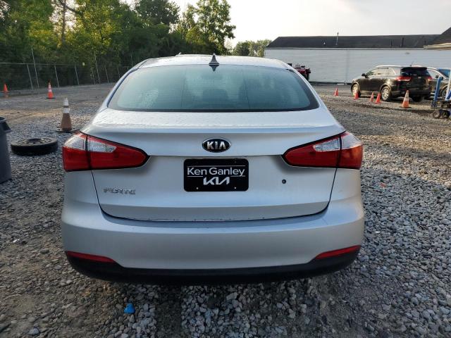 Photo 6 from auction – 2015 KIA FORTE LX with VIN KNAFK4A6XF5418525