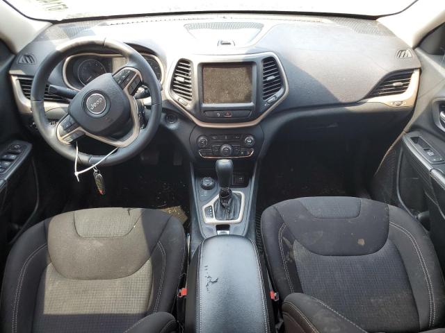 Photo 8 from auction – 2015 JEEP CHEROKEE with VIN 1C4PJMCB6FW609230